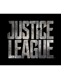 Σετ σεντόνια μονά Art 6186 Justice League 165x250 Εμπριμέ   Beauty Home 2