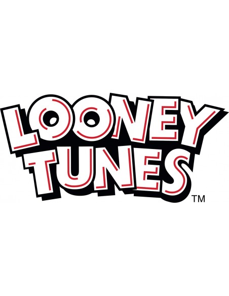 Σετ σεντόνια μονά Art 6188 Looney Tunes 165x250 Μπλε Beauty Home Σετ σεντόνια μονά Art 6188 Looney Tunes 165x250 Μπλε Beauty Home