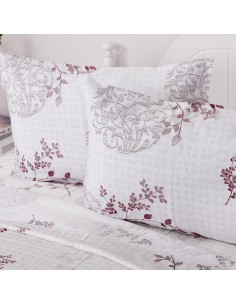 Σετ πάπλωμα υπέρδιπλο Conrad Art 12007 220x240 Εμπριμέ   Beauty Home 2