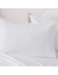 Σετ σεντόνια King Size με λάστιχο 4 Seasons Art 12000 260x270 Λευκό   Beauty Home 2