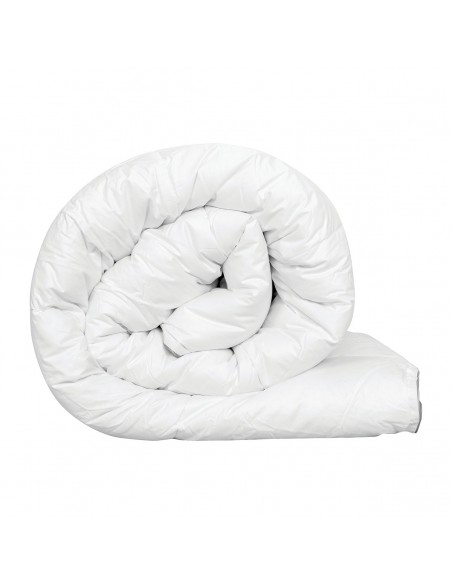 Πάπλωμα μονό art 4057 400gsm 160x240 Λευκό   Beauty Home Πάπλωμα μονό art 4057 400gsm 160x240 Λευκό   Beauty Home