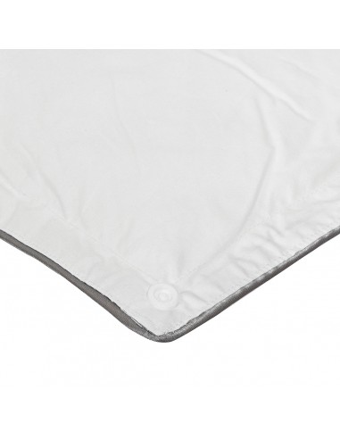 Πάπλωμα μονό art 4057 400gsm 160x240 Λευκό Beauty Home Πάπλωμα μονό art 4057 400gsm 160x240 Λευκό Beauty Home
