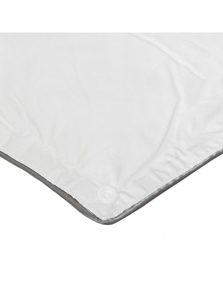 Πάπλωμα μονό art 4057 400gsm 160x240 Λευκό Beauty Home Πάπλωμα μονό art 4057 400gsm 160x240 Λευκό Beauty Home