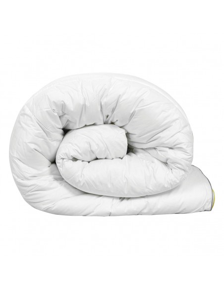 Παπλώματα μονά (2τμχ) με Clip clap Art 4064 650gsm (400gsm+250gsm) 160x240 Λευκό   Beauty Home Παπλώματα μονά (2τμχ) με Clip clap Art 4064 650gsm (400gsm+250gsm) 160x240 Λευκό   Beauty Home