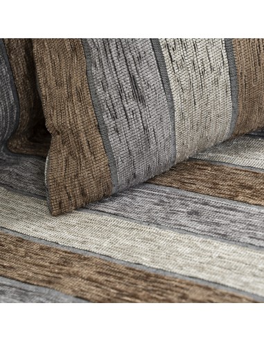 Ριχτάρια σετ 2τμχ Art 8546 (180x250 + 180x300) Εμπριμέ Beauty Home