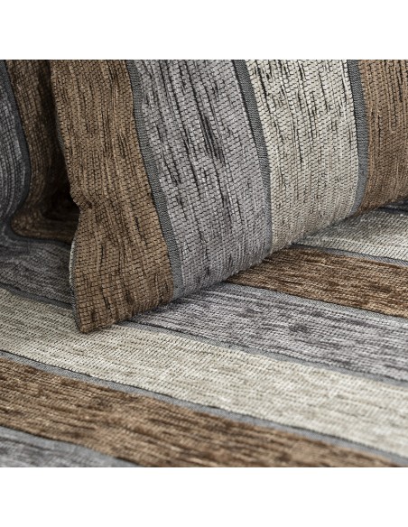 Ριχτάρια σετ 2τμχ Art 8546 (180x250 + 180x300) Εμπριμέ Beauty Home