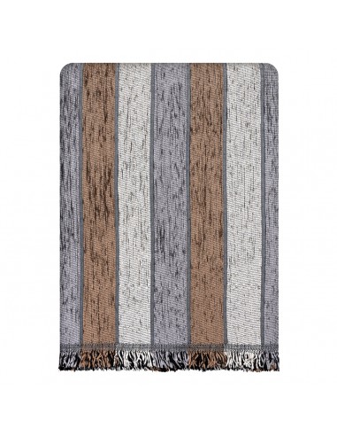 Ριχτάρια σετ 2τμχ Art 8546 (180x250 + 180x300) Εμπριμέ Beauty Home