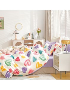 ΣΕΤ ΣΕΝΤΟΝΙΑ MONA CORAZON GIRL PRIME LINE KIDS