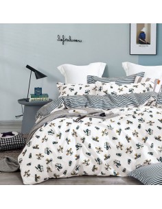 ΣΕΤ ΜΑΞΙΛΑΡΟΘΗΚΕΣ ΔΙΠΛΗΣ ΟΨΕΩΣ  OXFORD PLANET BOY PRIME LINE KIDS