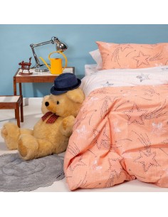 ΠΑΠΛΩΜΑ  ΜΟΝΟ STAR GIRL KIDS LINE