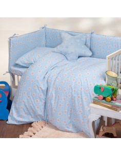 ΠΑΝΑ ΑΓΚΑΛΙΑΣ MINI STARS SKY BABY LINE