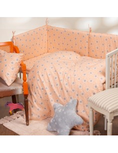 ΠΑΝΑ ΑΓΚΑΛΙΑΣ MINI STARS ROSE BABY LINE