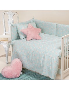 ΣΕΝΤΟΝΙ ΜΕΜΟΝΩΜΕΝΟ ΚΑΛΑΘΟΥΝΑΣ MINI STARS AQUA BABY LINE