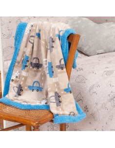 ΚΟΥΒΕΡΤΑ ΚΟΥΝΙΑΣ CARS