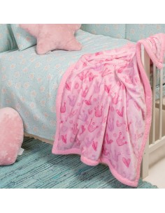 ΚΟΥΒΕΡΤΑ ΑΓΚΑΛΙΑΣ PRINCESS