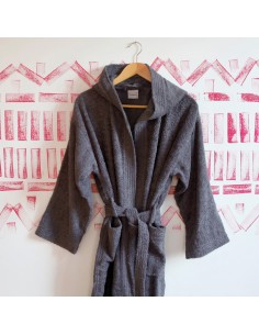 ΜΠΟΥΡΝΟΥΖΙ ΕΝΗΛΙΚΩΝ LIBERTY DARK GREY SMALL