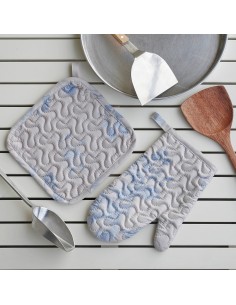 ΣΕΤ ΠΙΑΣΤΡΑ ΚΑΙ ΓΑΝΤΙ AMELIA