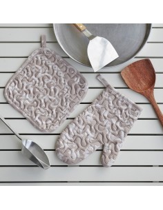 ΣΕΤ ΠΙΑΣΤΡΑ ΚΑΙ ΓΑΝΤΙ DAKOTA