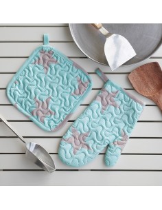 ΣΕΤ ΠΙΑΣΤΡΑ ΚΑΙ ΓΑΝΤΙ STAR BOY