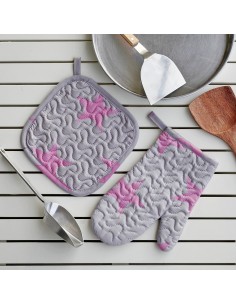 ΣΕΤ ΠΙΑΣΤΡΑ ΚΑΙ ΓΑΝΤΙ STAR GIRL