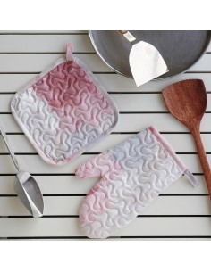 ΣΕΤ ΠΙΑΣΤΡΑ ΚΑΙ ΓΑΝΤΙ VALENCIA