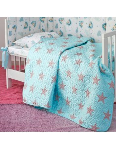 ΚΟΥΒΕΡΛΙ ΚΟΥΝΙΑΣ STAR BOY