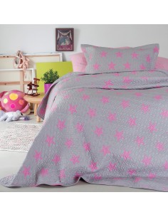 ΚΟΥΒΕΡΛΙ MONO STAR GIRL