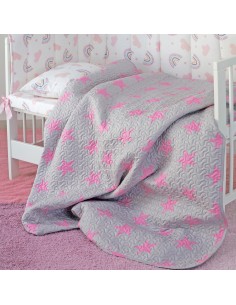 ΚΟΥΒΕΡΛΙ ΚΟΥΝΙΑΣ STAR GIRL