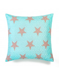 ΔΙΑΚΟΣΜΗΤΙΚΗ ΜΑΞΙΛΑΡΟΘΗΚΗ ΤΕΤΡΑΓΩΝΗ  STAR BOY