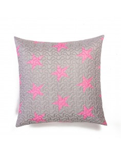 ΔΙΑΚΟΣΜΗΤΙΚΗ ΜΑΞΙΛΑΡΟΘΗΚΗ ΤΕΤΡΑΓΩΝΗ  STAR GIRL