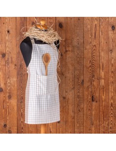 ΠΟΔΙΑ ΚΟΥΖΙΝΑΣ PEPPER CHECK SAUMON