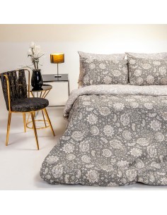 ΣΕΤ ΣΕΝΤΟΝΙΑ ΜΟΝΑ LORA GREY CASUAL LINE