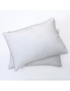 ΜΑΞΙΛΑΡΙΑ ΥΠΝΟΥ MICROFIBER 800 GSM (ΖΕΥΓΟΣ)
