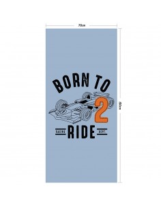 ΠΑΙΔΙΚΗ ΠΕΤΣΕΤΑ ΘΑΛΑΣΣΗΣ RACE CAR