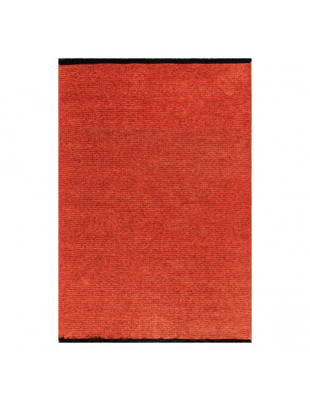 Πατάκι 67x140 Cocktail Art 9325 Κεραμιδί   Beauty Home Πατάκι 67x140 Cocktail Art 9325 Κεραμιδί   Beauty Home