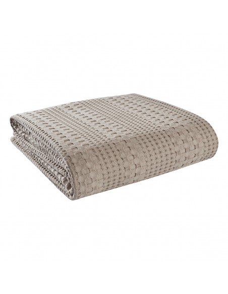 Πικέ μονή Division Αrt 1995 Μπεζ 170x240 Beauty Home