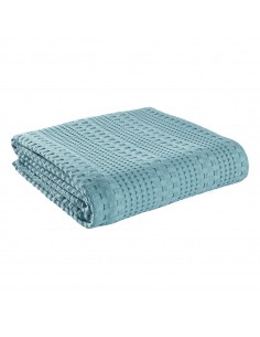 Πικέ μονή Division Αrt 1995 Τυρκουάζ 170x240   Beauty Home 2