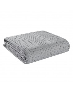 Πικέ μονή Division Αrt 1995 Γκρι 170x240   Beauty Home 2