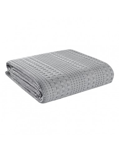 Πικέ μονή Division Αrt 1995 Γκρι 170x240 Beauty Home