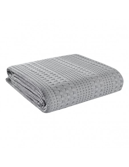 Πικέ μονή Division Αrt 1995 Γκρι 170x240 Beauty Home