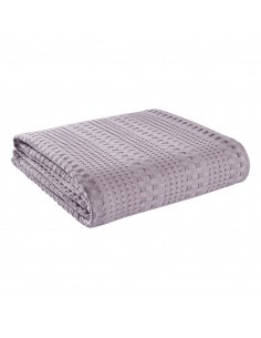 Πικέ μονή Division Αrt 1995 Λεβάντα 170x240   Beauty Home 2