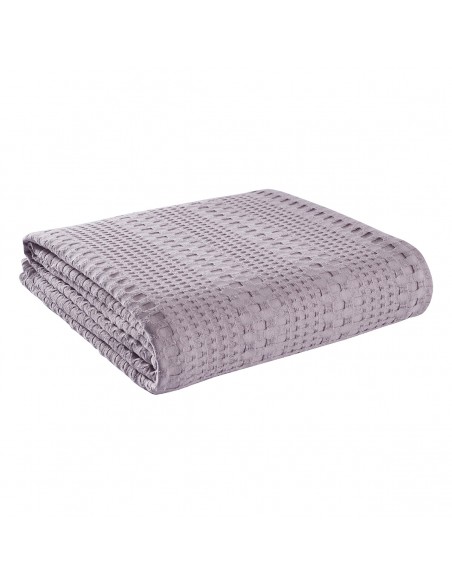 Πικέ μονή Division Αrt 1995 Λεβάντα 170x240 Beauty Home