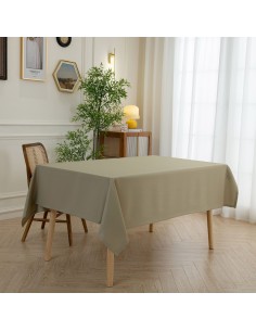 Τραπεζομάντηλο Supreme Art 8488 Λαδί 150x150  Beauty Home 2