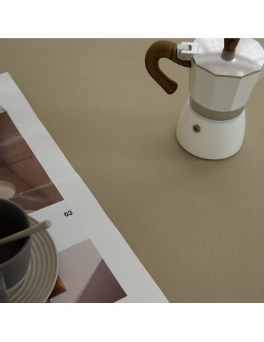 Τραπεζομάντηλο Supreme Art 8488 Λαδί Beauty Home