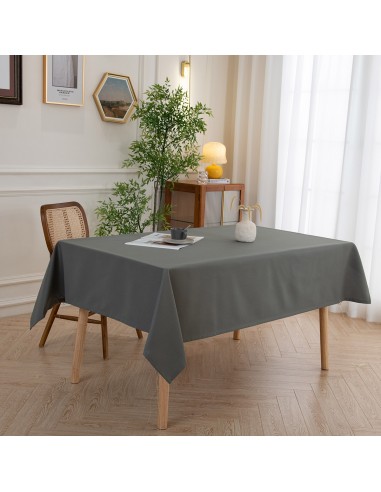 Τραπεζομάντηλο Supreme Art 8492 Ανθρακί Beauty Home