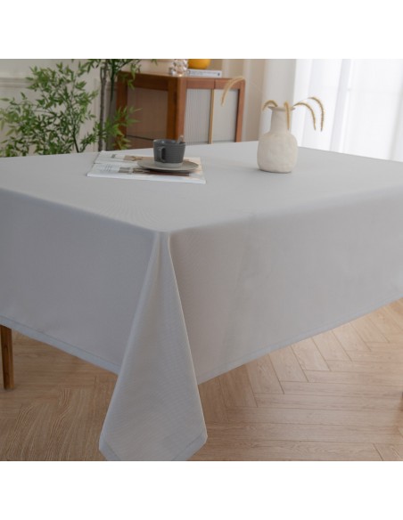 Τραπεζομάντηλο Supreme Art 8493 Γκρι Beauty Home