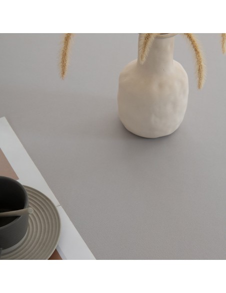 Τραπεζομάντηλο Supreme Art 8493 Γκρι Beauty Home