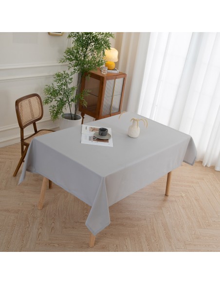 Τραπεζομάντηλο Supreme Art 8493 Γκρι Beauty Home