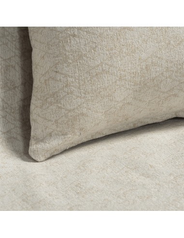 Ριχτάρια σετ 3τμχ Art 8583 (180x170 + 180x250 + 180x300) Μπεζ Beauty Home