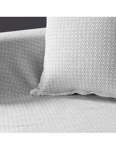 Ριχτάρια σετ 3τμχ Art 8592 (180x170 + 180x250 + 180x300) Γκρι Beauty Home